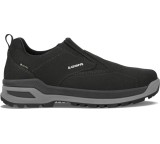 Wanderschuh im Test: Harrison II GTX von Lowa, Testberichte.de-Note: ohne Endnote