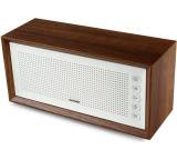 Bluetooth-Lautsprecher im Test: BTS-210 von Denver, Testberichte.de-Note: ohne Endnote