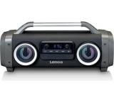 Bluetooth-Lautsprecher im Test: SPR-100 von Lenco, Testberichte.de-Note: 2.0 Gut