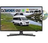 Fernseher im Test: LDDW200 von Reflexion, Testberichte.de-Note: ohne Endnote