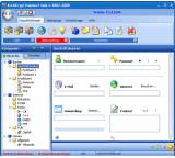 Verschlüsselungs-Software im Test: Passwort Safe 5 von ArchiCrypt, Testberichte.de-Note: ohne Endnote