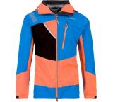 Funktionsjacke im Test: Alpine Guide Gtx Jkt M von La Sportiva, Testberichte.de-Note: ohne Endnote