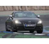 Auto im Test: TTS (232 kW) [06] getunt von Raeder Motorsport von Audi, Testberichte.de-Note: 1.3 Sehr gut