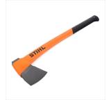 Axt & Beil im Test: Forstbeil AX 15 P von Stihl, Testberichte.de-Note: ohne Endnote