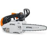 Säge im Test: MS 151 TC-E von Stihl, Testberichte.de-Note: ohne Endnote