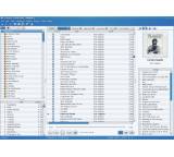 Multimedia-Software im Test: aTunes von The aTunes Team, Testberichte.de-Note: ohne Endnote