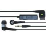 Headset im Test: Stereo Headset AAEP433 von Samsung, Testberichte.de-Note: ohne Endnote