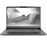 Laptop im Test: Media 17 Intel von Schenker, Testberichte.de-Note: ohne Endnote