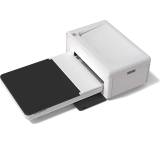 Mini-Drucker im Test: Instant Dock Plus von Kodak, Testberichte.de-Note: 1.8 Gut