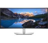 Monitor im Test: UltraSharp U3421WE von Dell, Testberichte.de-Note: 1.7 Gut
