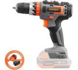 Akkuschrauber im Test: FX-E1SBS20 von Fuxtec, Testberichte.de-Note: 1.9 Gut