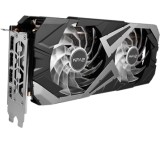 Grafikkarte im Test: GeForce RTX 3060 Ti EX (1-Click OC) von KFA2, Testberichte.de-Note: ohne Endnote