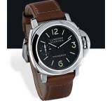 Uhr im Test: Luminor Marina von Officine Panerai, Testberichte.de-Note: ohne Endnote