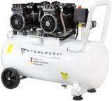 Kompressor im Test: ST 510 pro von Stahlwerk, Testberichte.de-Note: 1.7 Gut