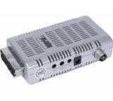 TV-Receiver im Test: Imperial DT 1 von Digitalbox Europe, Testberichte.de-Note: ohne Endnote