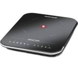 Kochfeld im Test: CTS 2000/IN von Rommelsbacher, Testberichte.de-Note: 1.4 Sehr gut