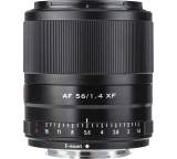 AF 56mm f1.4 XF