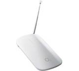 Modem im Test: O2 Surf & TV-Stick von Huawei, Testberichte.de-Note: ohne Endnote