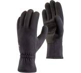 Winterhandschuh im Test: Midweight Screentap Gloves von Black Diamond, Testberichte.de-Note: 1.7 Gut