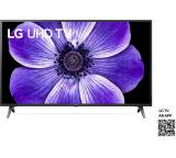 Fernseher im Test: 60UN71006LB von LG, Testberichte.de-Note: ohne Endnote