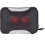 Massagegerät im Test: Rückenmassagekissen SSNR 12 A2 von Lidl / Silvercrest, Testberichte.de-Note: ohne Endnote