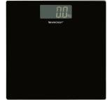 Personenwaage im Test: Personenwaage SPWSD 180 A2 von Lidl / Silvercrest, Testberichte.de-Note: ohne Endnote