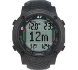 Tauchcomputer im Test: Aladin A2 von Scubapro, Testberichte.de-Note: 3.0 Befriedigend