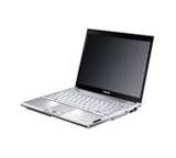 Laptop im Test: Portégé R500 von Toshiba, Testberichte.de-Note: 1.8 Gut