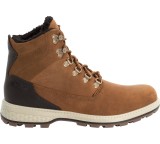 Wanderschuh im Test: Jack WT Mid von Jack Wolfskin, Testberichte.de-Note: 1.6 Gut