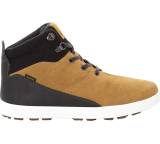 Wanderschuh im Test: Auckland WT Texapore Mid von Jack Wolfskin, Testberichte.de-Note: 1.7 Gut