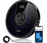 Saugroboter im Test: BG800 von Bagotte, Testberichte.de-Note: ohne Endnote