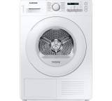 Trockner im Test: DV80TA220TW/EG von Samsung, Testberichte.de-Note: ohne Endnote