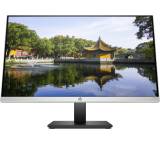 Monitor im Test: 24mq von HP, Testberichte.de-Note: 1.5 Sehr gut