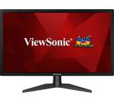 Monitor im Test: VX2458-P-MHD von ViewSonic, Testberichte.de-Note: 2.2 Gut