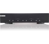 Phono-Vorverstärker im Test: M6x Vinyl von Musical Fidelity, Testberichte.de-Note: 1.5 Sehr gut