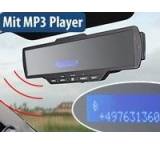 Freisprechanlage im Test: Callstel Bluetooth Kfz-Freisprech-Set BlueTalk III von Pearl, Testberichte.de-Note: ohne Endnote