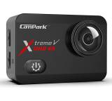 Action-Cam im Test: X30 von Campark, Testberichte.de-Note: ohne Endnote