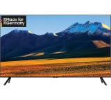 Fernseher im Test: GU86TU9009 von Samsung, Testberichte.de-Note: ohne Endnote