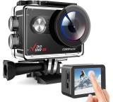 Action-Cam im Test: V30 von Campark, Testberichte.de-Note: ohne Endnote