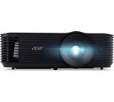 Beamer im Test: X118HP von Acer, Testberichte.de-Note: 1.6 Gut