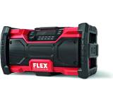 Radio im Test: RD 10.8/18.0/230 von Flex, Testberichte.de-Note: 2.5 Gut