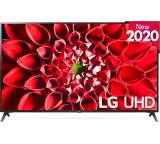 Fernseher im Test: 70UN71006LA von LG, Testberichte.de-Note: ohne Endnote