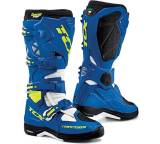 Motorradstiefel im Test: Comp Evo2 Michelin von TCX Boots, Testberichte.de-Note: 2.0 Gut