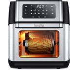 Heißluftfritteuse im Test: IS-AF002 von Innsky, Testberichte.de-Note: 1.8 Gut