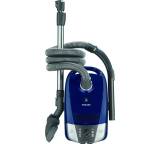 Staubsauger im Test: Compact C2 PowerLine (SDRF4) von Miele, Testberichte.de-Note: 1.5 Sehr gut