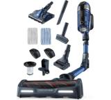 Akku-Staubsauger im Test: X-Force Flex 11.60 Aqua RH9890 von Rowenta, Testberichte.de-Note: 1.7 Gut