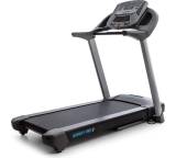 Laufband im Test: Infinity Pro 2.0 von Capital Sports, Testberichte.de-Note: 2,6 