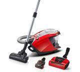 Staubsauger im Test: BGS7PET Relaxx‘x Ultimate ProAnimal von Bosch, Testberichte.de-Note: ohne Endnote