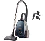 Staubsauger im Test: VX82-1-2ST von AEG, Testberichte.de-Note: 1.8 Gut