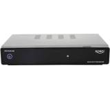 TV-Receiver im Test: HRS 9194 HDD 2TB von Xoro, Testberichte.de-Note: ohne Endnote